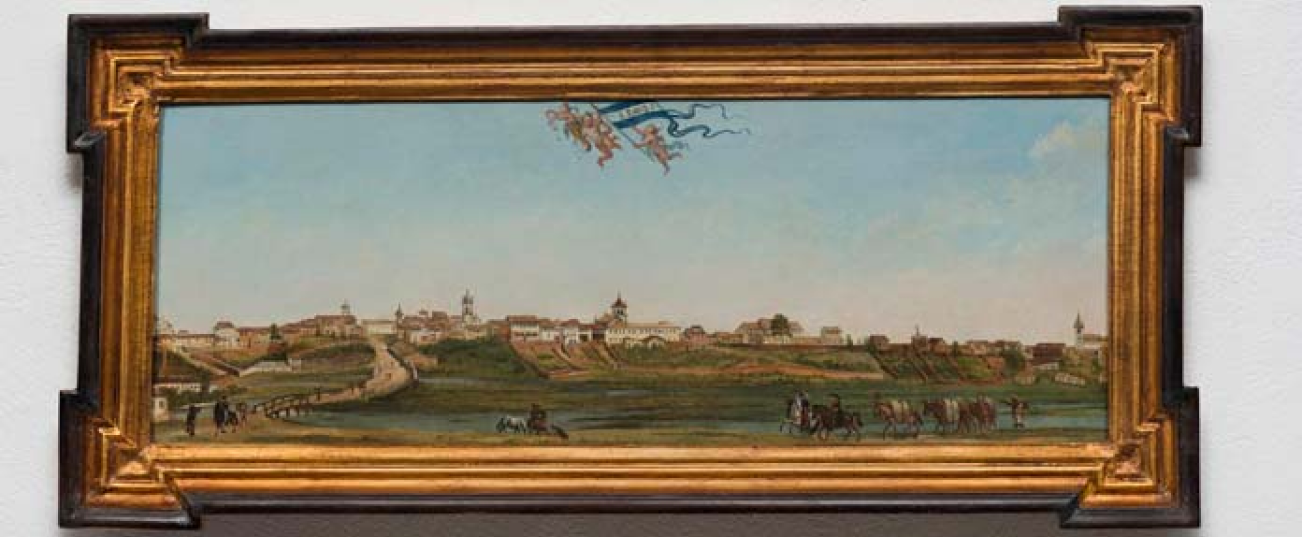 Imagem: Google Street View – Espaço Olavo Setubal